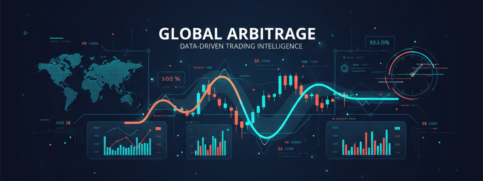 Crypto Trading